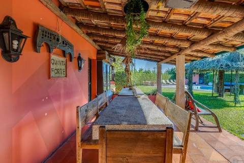 Quinta T5 exclusiva - Monte Córdova, Sto. Tirso | 16.150m² de privacidade, natureza e potencial