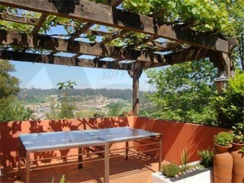 Quinta T5 exclusiva - Monte Córdova, Sto. Tirso | 16.150m² de privacidade, natureza e potencial