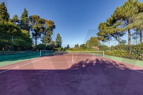 Quinta T5 exclusiva - Monte Córdova, Sto. Tirso | 16.150m² de privacidade, natureza e potencial