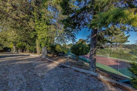 Quinta T5 exclusiva - Monte Córdova, Sto. Tirso | 16.150m² de privacidade, natureza e potencial