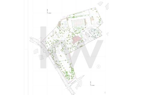 Quinta T5 exclusiva - Monte Córdova, Sto. Tirso | 16.150m² de privacidade, natureza e potencial
