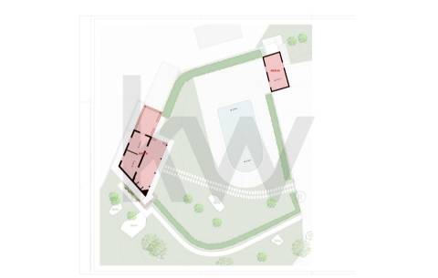 Quinta T5 exclusiva - Monte Córdova, Sto. Tirso | 16.150m² de privacidade, natureza e potencial
