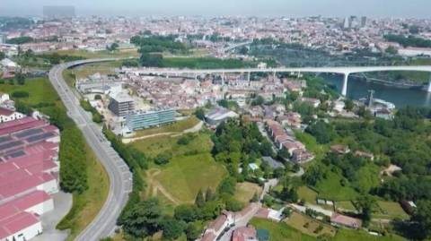 TERRENO - OPORTUNIDADE ÚNICA DE INVESTIMENTO EM VILA NOVA DE GAIA!