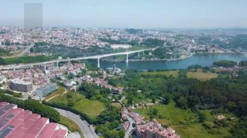 TERRENO - OPORTUNIDADE ÚNICA DE INVESTIMENTO EM VILA NOVA DE GAIA!