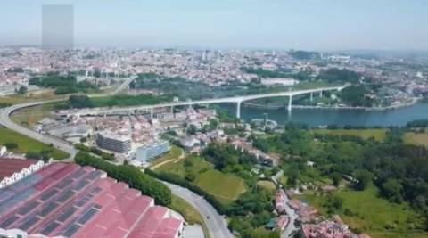 TERRENO - OPORTUNIDADE ÚNICA DE INVESTIMENTO EM VILA NOVA DE GAIA!