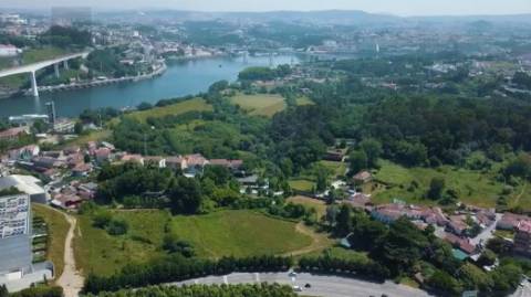 TERRENO - OPORTUNIDADE ÚNICA DE INVESTIMENTO EM VILA NOVA DE GAIA!