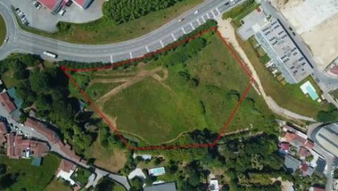TERRENO - OPORTUNIDADE ÚNICA DE INVESTIMENTO EM VILA NOVA DE GAIA!