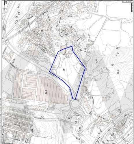 TERRENO - OPORTUNIDADE ÚNICA DE INVESTIMENTO EM VILA NOVA DE GAIA!