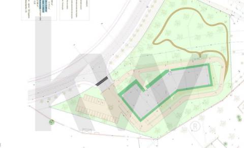 TERRENO - OPORTUNIDADE ÚNICA DE INVESTIMENTO EM VILA NOVA DE GAIA!