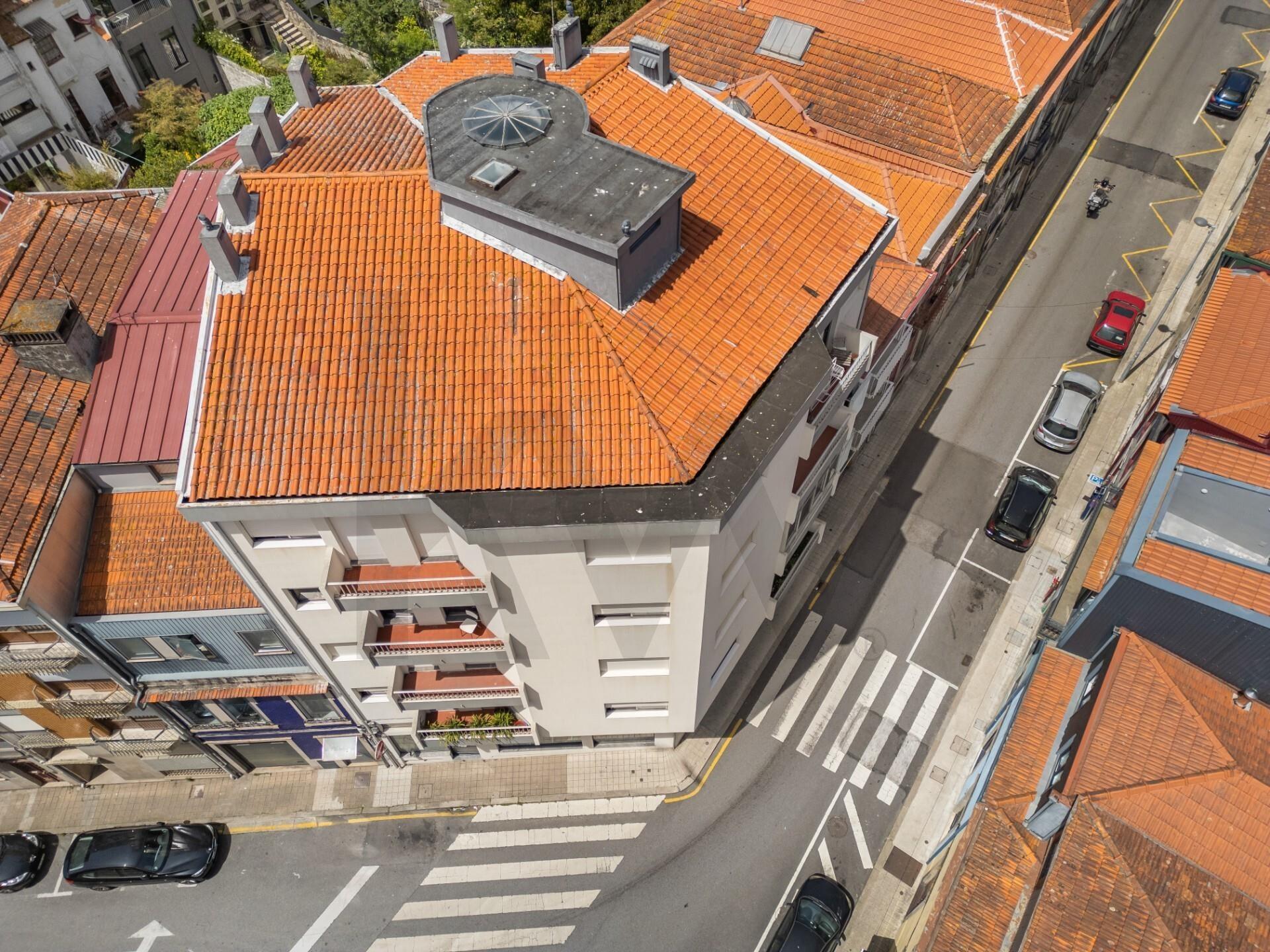 T2+1 Completamente Renovado Rua do Bonjardim - Porto Centro