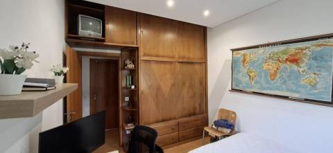 Moradia Independente T4 (T2+T2) com Garagem Fechada, Terraço e Jardim – Ermesinde