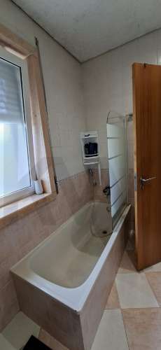 Moradia Independente T4 (T2+T2) com Garagem Fechada, Terraço e Jardim – Ermesinde