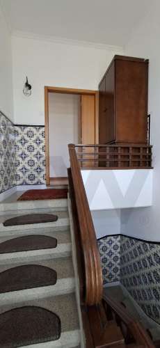 Moradia Independente T4 (T2+T2) com Garagem Fechada, Terraço e Jardim – Ermesinde