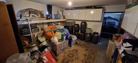 Moradia Independente T4 (T2+T2) com Garagem Fechada, Terraço e Jardim – Ermesinde