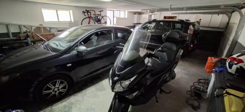 Moradia Independente T4 (T2+T2) com Garagem Fechada, Terraço e Jardim – Ermesinde