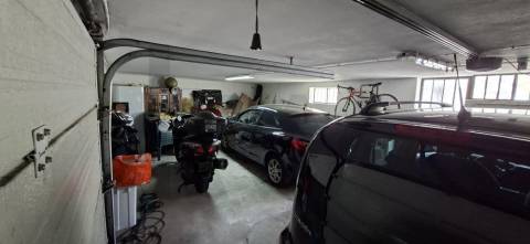 Moradia Independente T4 (T2+T2) com Garagem Fechada, Terraço e Jardim – Ermesinde
