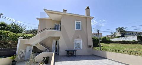 Moradia Independente T4 (T2+T2) com Garagem Fechada, Terraço e Jardim – Ermesinde