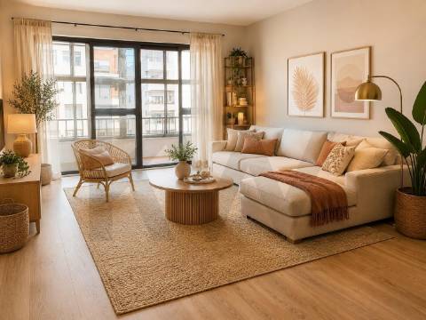 APARTAMENTO T1, MATOSINHOS