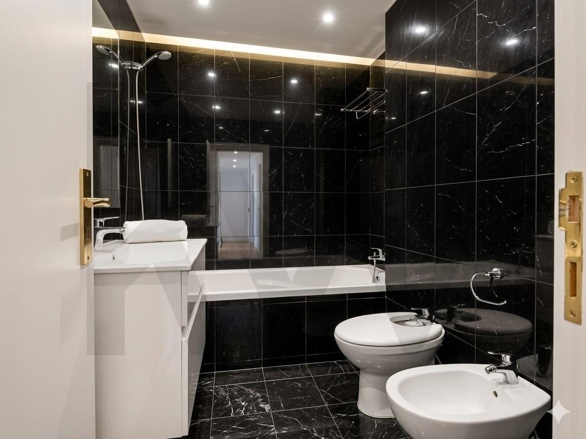 APARTAMENTO T1, MATOSINHOS