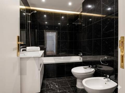 APARTAMENTO T1, MATOSINHOS