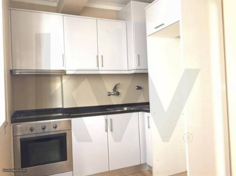 APARTAMENTO T1, MATOSINHOS