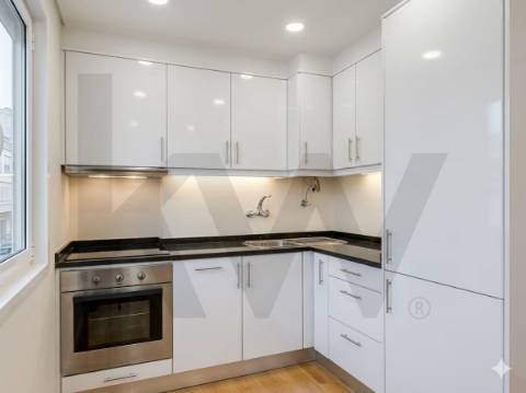 APARTAMENTO T1, MATOSINHOS