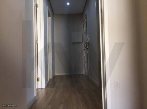 APARTAMENTO T1, MATOSINHOS