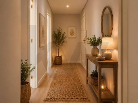 APARTAMENTO T1, MATOSINHOS