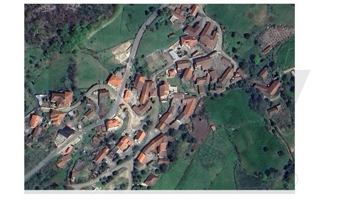 Terrenos Rústicos para Venda  com 4800 m2– Lugar de Asnela, Rio Douro – Cabeceiras de Basto
