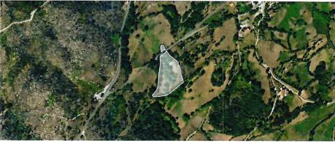Terrenos Rústicos para Venda  com 4800 m2– Lugar de Asnela, Rio Douro – Cabeceiras de Basto