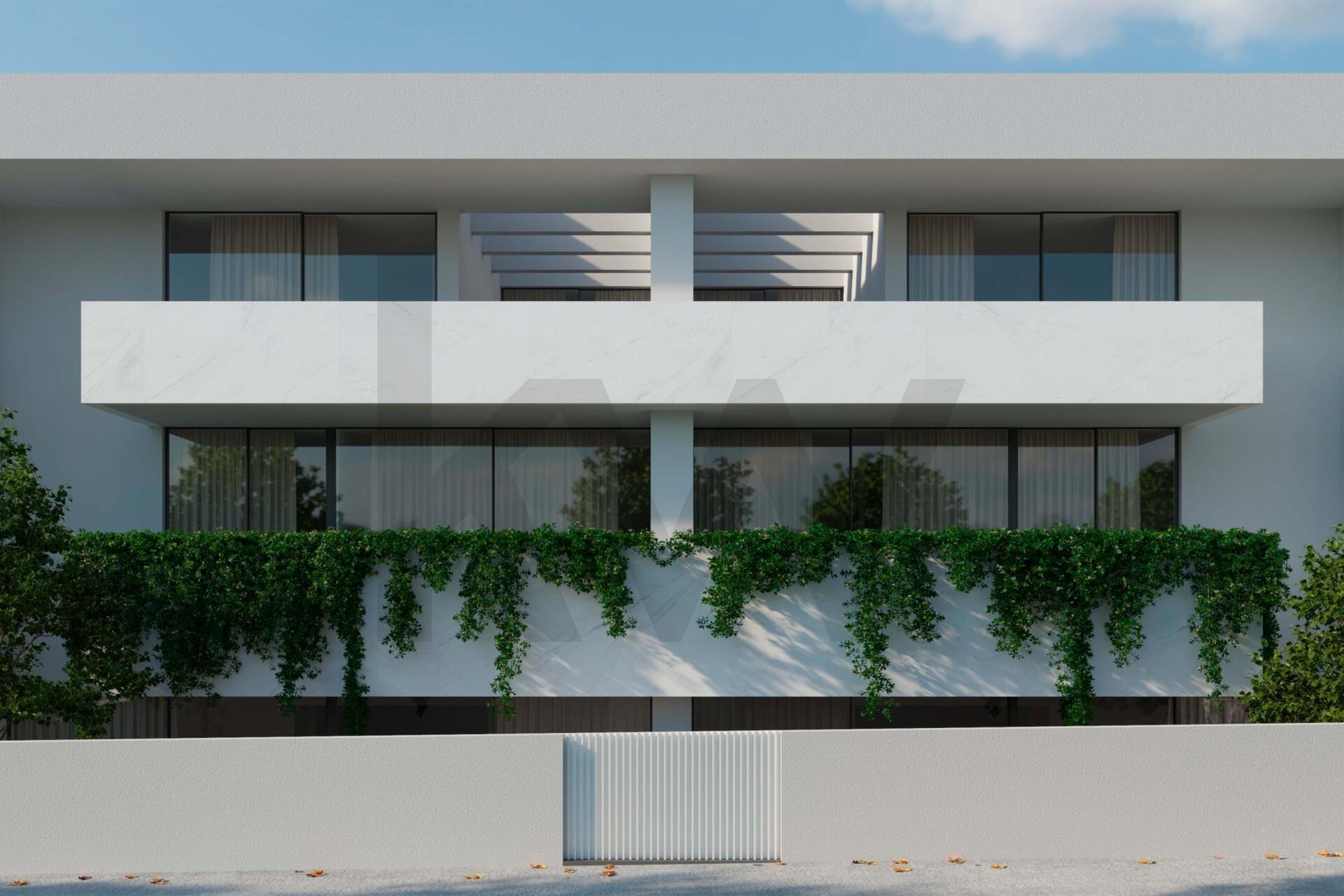 Terreno com Projeto Aprovado para Moradia com 398 m² – Zona Premium da Maia