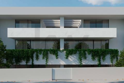 Terreno com Projeto Aprovado para Moradia com 398 m² – Zona Premium da Maia