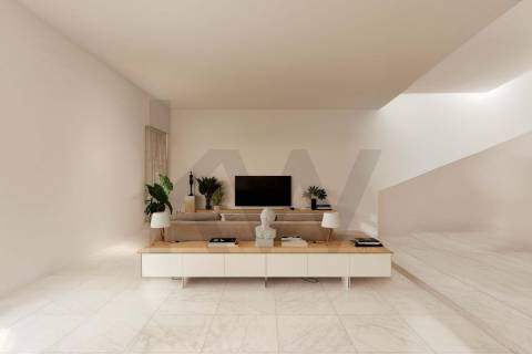 Terreno com Projeto Aprovado para Moradia com 398 m² – Zona Premium da Maia