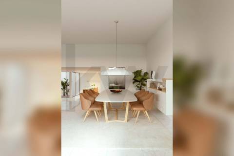 Terreno com Projeto Aprovado para Moradia com 398 m² – Zona Premium da Maia