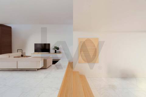 Terreno com Projeto Aprovado para Moradia com 398 m² – Zona Premium da Maia