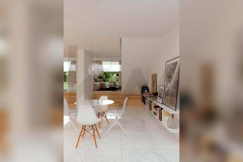 Terreno com Projeto Aprovado para Moradia com 398 m² – Zona Premium da Maia