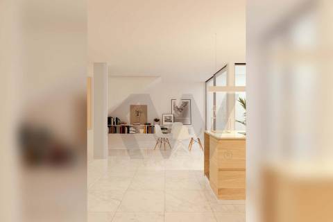 Terreno com Projeto Aprovado para Moradia com 398 m² – Zona Premium da Maia