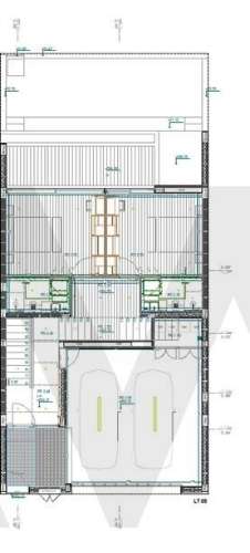 Terreno com Projeto Aprovado para Moradia com 398 m² – Zona Premium da Maia