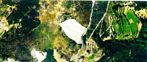 Terreno Rústico com 7000 m² em Rio Douro, Cabeceiras de Basto
