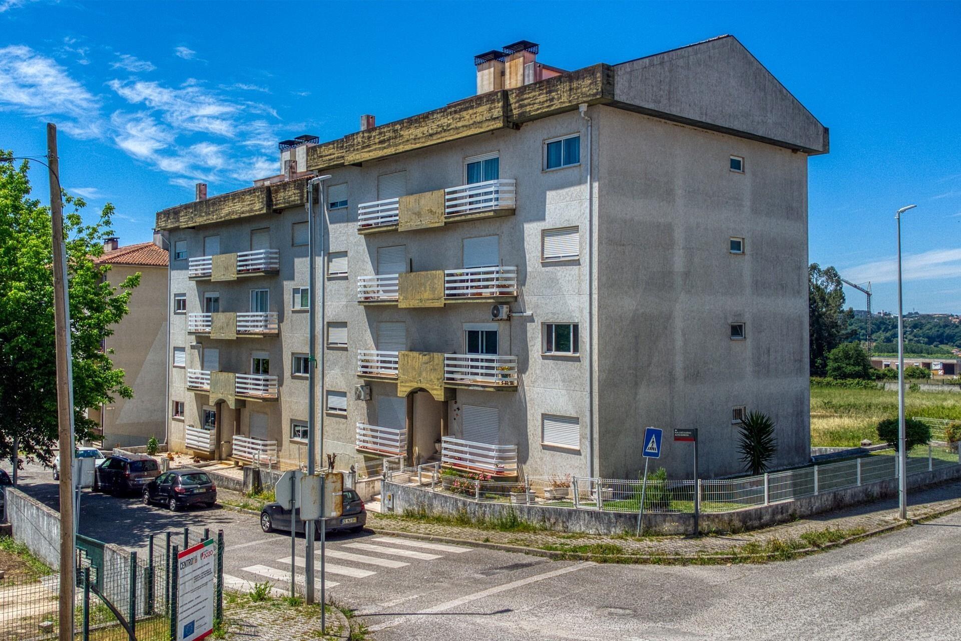 Apartamento T2 , Lugar da Catraia, Águeda