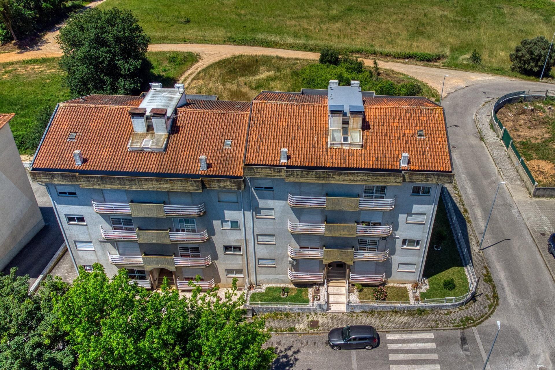 Apartamento T2 , Lugar da Catraia, Águeda