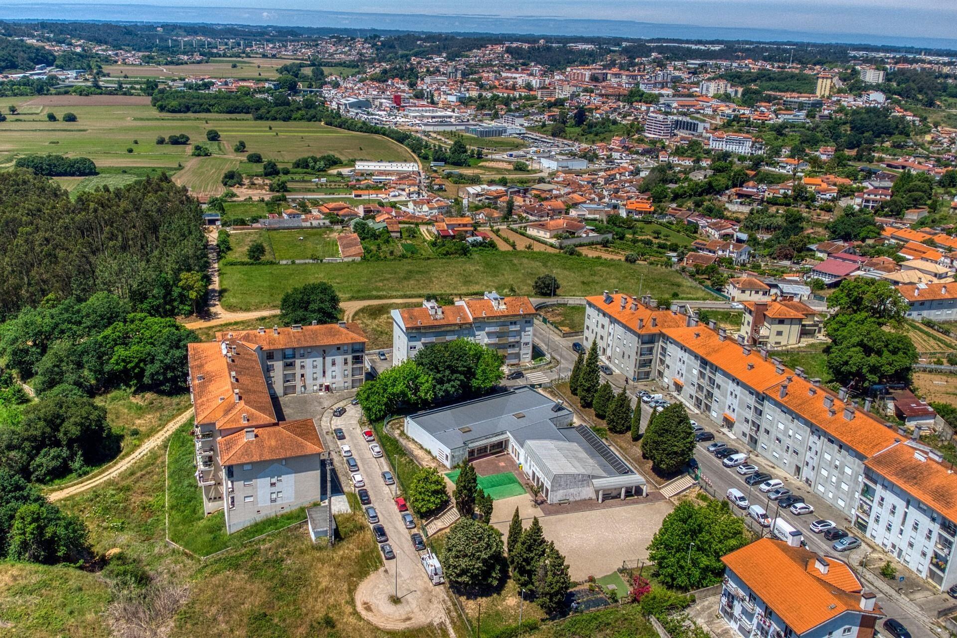 Apartamento T2 , Lugar da Catraia, Águeda