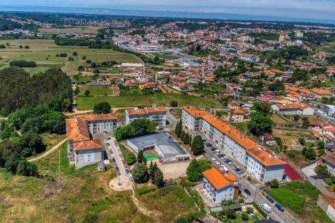 Apartamento T2 , Lugar da Catraia, Águeda