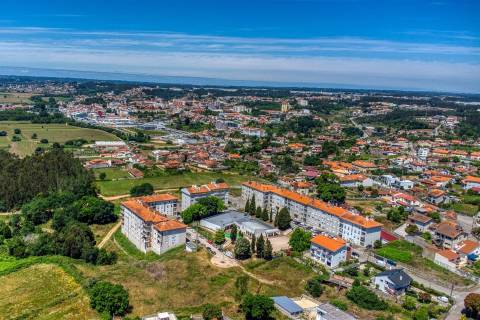 Apartamento T2 , Lugar da Catraia, Águeda