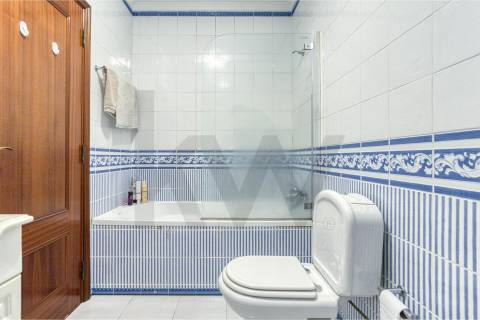 Apartamento T2 , Lugar da Catraia, Águeda