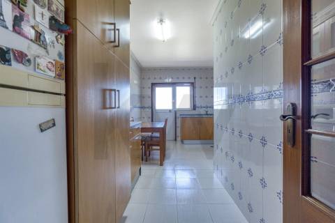 Apartamento T2 , Lugar da Catraia, Águeda