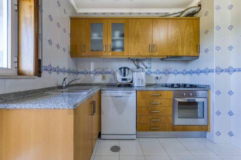 Apartamento T2 , Lugar da Catraia, Águeda