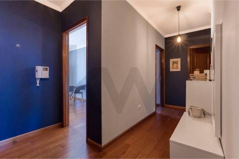 Apartamento T2 , Lugar da Catraia, Águeda