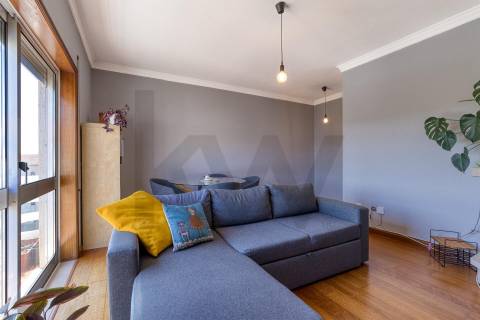 Apartamento T2 , Lugar da Catraia, Águeda