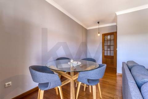 Apartamento T2 , Lugar da Catraia, Águeda